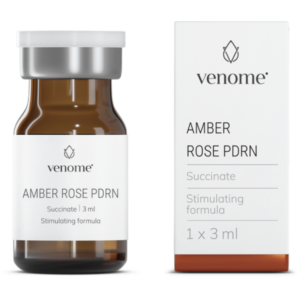 VENOME AMBER ROSE PDRN