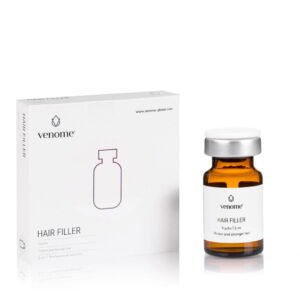 VENOME HAIR FILLER