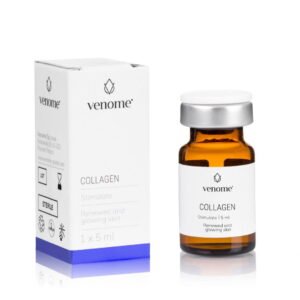 VENOME STIMULATE COLLAGEN