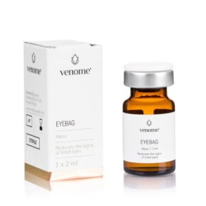 VENOME EYEBAG