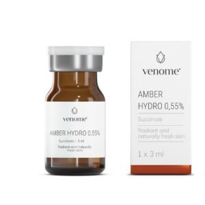 VENOME AMBER HYDRO