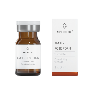 VENOME AMBER ROSE PDRN