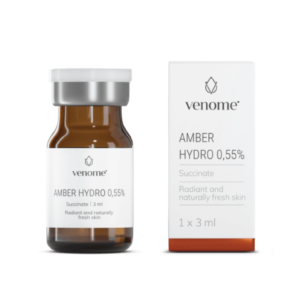 VENOME AMBER HYDRO
