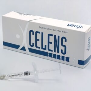 Xcelens Extra 3