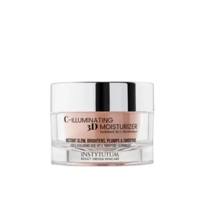 INSTYTUTUM BRIGHTENING C-ILLUMINATING 3D MOISTURIZER