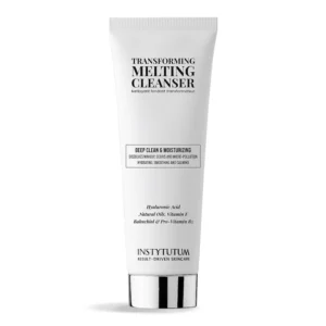 INSTYTUTUM TRANSFORMING MELTING CLEANSER