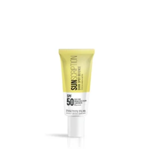 INSTYTUTUM SUNSCRIPTION DARK SPOT DEFENCE SPF50
