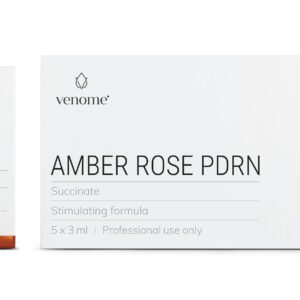 Venome Amber Rose PDRN