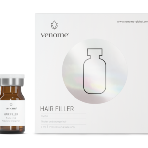 Venome HAIR FILLER 2 ML