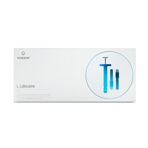 Venome Filler L Lidocaine