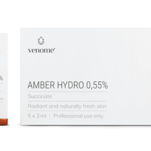 Venome Amber Hydro 0,55%