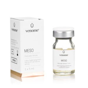 Venome Delicate white