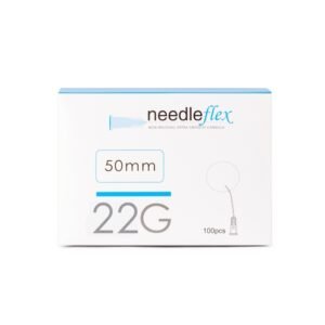 Mesotech Канюли 22G 50mm
