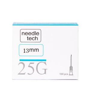 Mesotech Игли 25G 13mm
