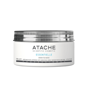 Atache GREEN TEA MASK