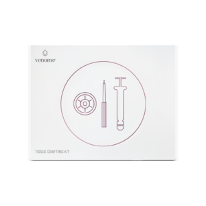 Venome Tissue Grafting Kit