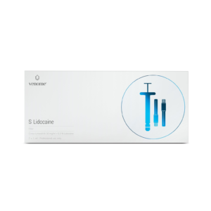 Venome S Lidocaine