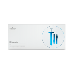 Venome Filler M Lidocaine