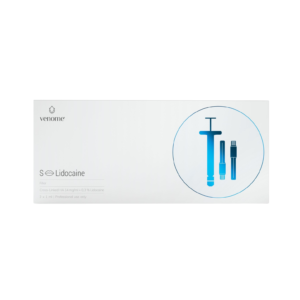 Venome Filler S Lips Lidocaine