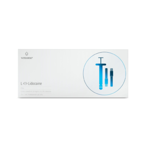 Venome Filler L Lips Lidocaine