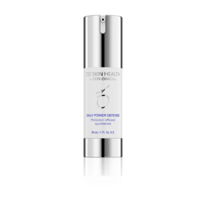 ZoSkin Daily Power Defence