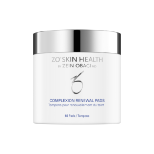 ZoSkin Complexion Renewal Pads 60pads