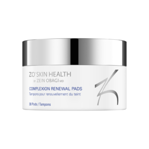 ZoSkin Complexion Renewal Pads 30pads (Travel size)