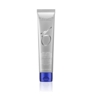 ZoSkin Daily Sheer Broad-Spectrum Sunscreen SPF50 water resistant