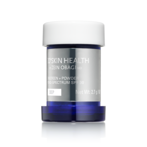 Alternative view of ZoSkin SUNSCREEN + POWDER BROAD-SPECTRUM SPF 30