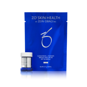 ZoSkin Sunscreen Powder Refill